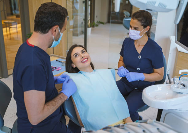 Best Dental X-Rays and Imaging  in Aransas Pass, TX