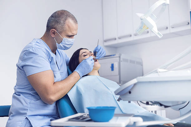 Professional Holistic Dental Care Services in Aransas Pass, TX